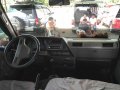 Nissan Urvan Escapade 2000 for sale-2