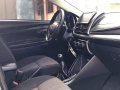 2017 Toyota Vios 1.3E Manual for sale-5