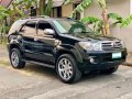 2011 Toyota Fortuner for sale-0