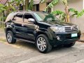 2011 Toyota Fortuner for sale-5