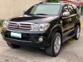 2011 Toyota Fortuner for sale-2