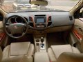 2011 Toyota Fortuner for sale-3