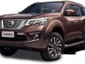 Nissan Terra VL 2019 for sale -0