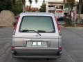 Mitsubishi Adventure 2003 for sale-11