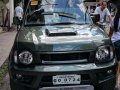 Suzuki Jimny 2018 for sale-5