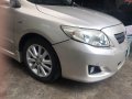 Like New Toyota Corolla Altis for sale-3