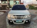 2007 Isuzu Sportivo MT for sale-0