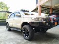 Toyota Fortuner 2012 for sale-7