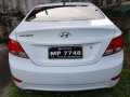 Hyundai Accent 2016 for sale-1