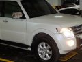 2011 Mitsubishi Pajero for sale-5