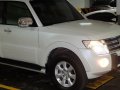 2011 Mitsubishi Pajero for sale-1