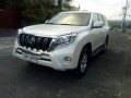 2015 Toyota Land Cruiser Prado for sale-7