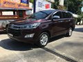 2016 Toyota Innova for sale-1