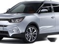 Ssangyong Tivoli 2019 for sale-0