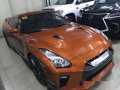 Nissan GT-R 2017 for sale-0