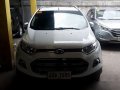 Ford Ecosport 2015 for sale -4