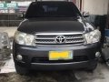 Toyota Fortuner 2010 for sale-0