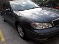 2003 NISSAN CEFIRO for sale-4