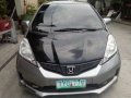 Honda Jazz 2012 Manual for sale-0