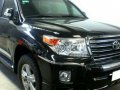 Toyota Land Cruiser 2019 for sale-8