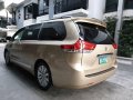 Toyota Sienna limited 2014 for sale-0