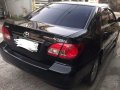 Toyota Corolla Altis 2006 for sale-4