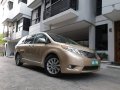 Toyota Sienna limited 2014 for sale-3