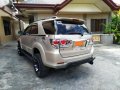 Toyota Fortuner 2012 for sale-10