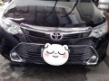 2015 Toyota Camry V for sale -1