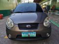 Kia Picanto 2011 Manual for sale-7