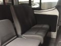 2017 Nissan NV350 Urvan for sale-2