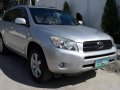 Toyota Rav4 2006 for sale-2