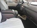 Toyota Hiace Super Grandia 2012 for sale-1