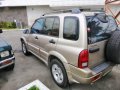Suzuki Grand Vitara 2001 for sale-2