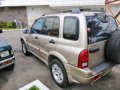 Suzuki Grand Vitara 2001 for sale-8