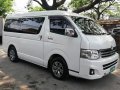 Toyota Hiace Super Grandia 2012 for sale-2