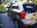 2015 Kia Picanto for sale -2