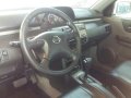 2003 Nissan Xtrail 200X for sale-4