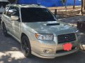 Subaru Forester 2007 for sale-0