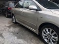 Like New Toyota Corolla Altis for sale-2