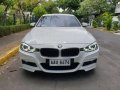 BMW 320D 2015 for sale-10