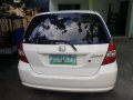 2006 HONDA Jazz 1.3 CVT for sale -1