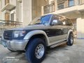 2005 Mitsubishi Pajero 4x4 Matic for sale-0