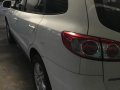 2010 Hyundai Santa Fe for sale -1