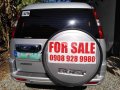 Ford Everest 4x2 2008 for sale -0