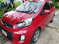 KIA Picanto 2016 MT for sale-2