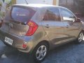 2015 Kia Picanto for sale -8
