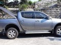 Mitsubishi Strada 2014 for sale -3