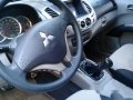 Mitsubishi Strada 2014 for sale-1