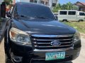 Ford Everest 2009 AT for sale -1